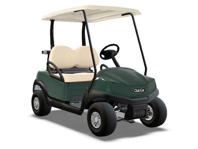 2024 Club Car Tempo Electric in Clovis, New Mexico - Photo 4