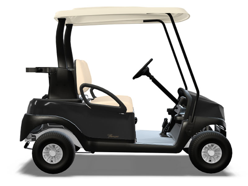 2024 Club Car Tempo Electric in Middletown, New York - Photo 1