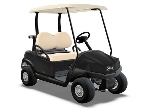 2024 Club Car Tempo Electric in Middletown, New York - Photo 4