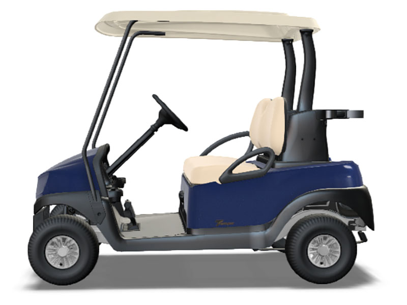 2024 Club Car Tempo Electric in Lakeland, Florida - Photo 2