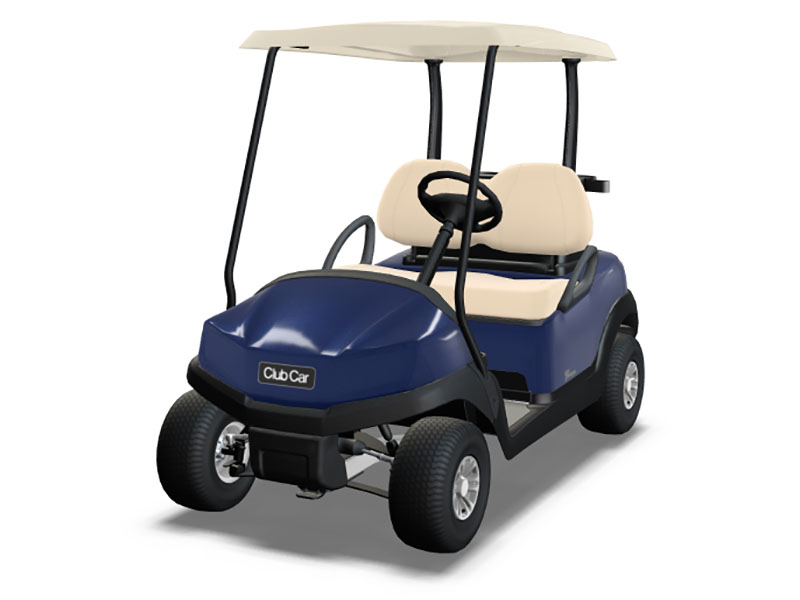 2024 Club Car Tempo Electric in Middletown, New York - Photo 3