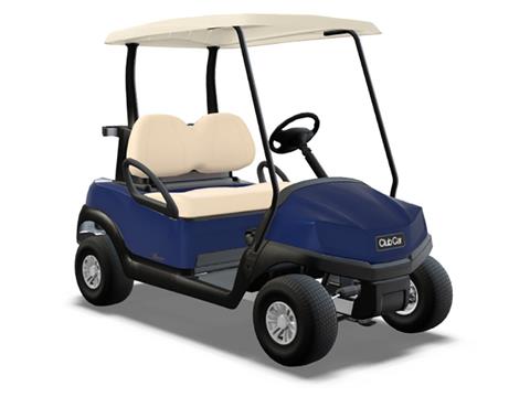 2024 Club Car Tempo Electric in Middletown, New York - Photo 4