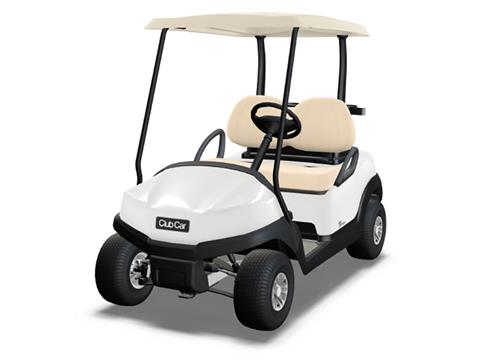 2024 Club Car Tempo Electric in Middletown, New York - Photo 3