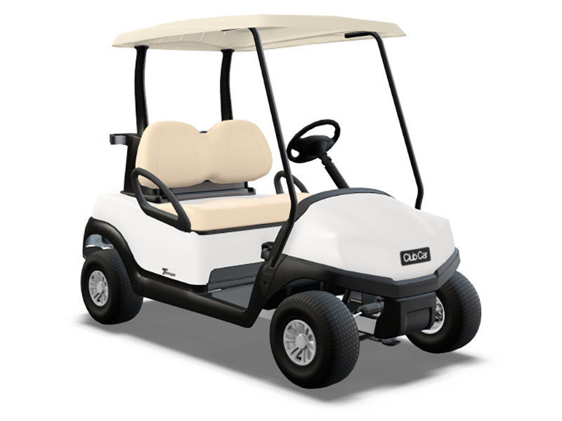 2024 Club Car Tempo Electric in Middletown, New York - Photo 4