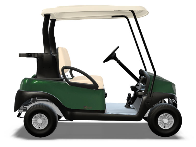 2024 Club Car Tempo Electric in Clovis, New Mexico - Photo 1