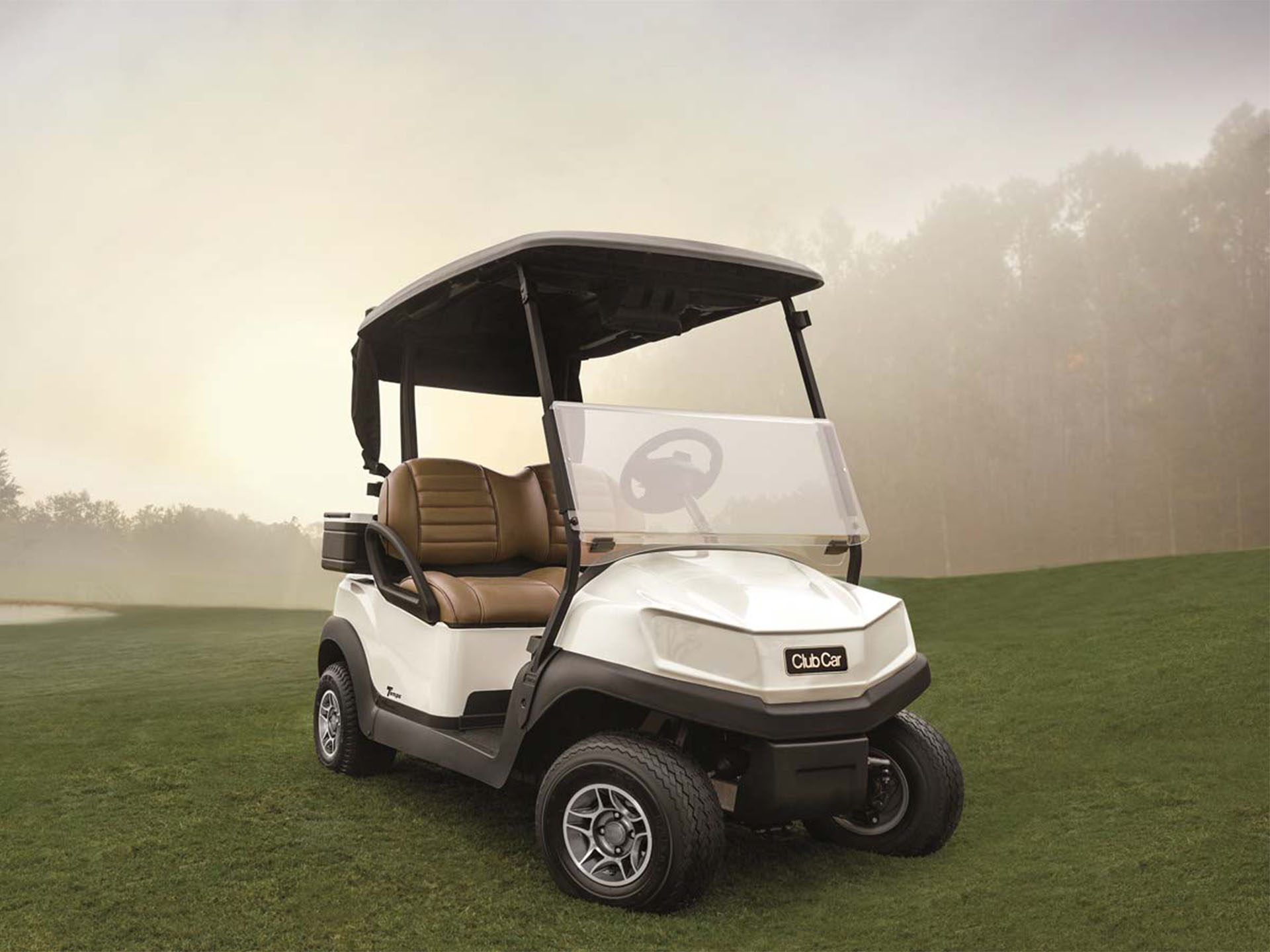 2024 Club Car Tempo Electric in Middletown, New York - Photo 6