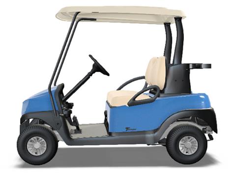 2024 Club Car Tempo Electric in Jacksonville, Florida - Photo 2