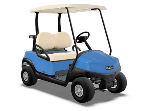 2024 Club Car Tempo Electric in Middletown, New York - Photo 4