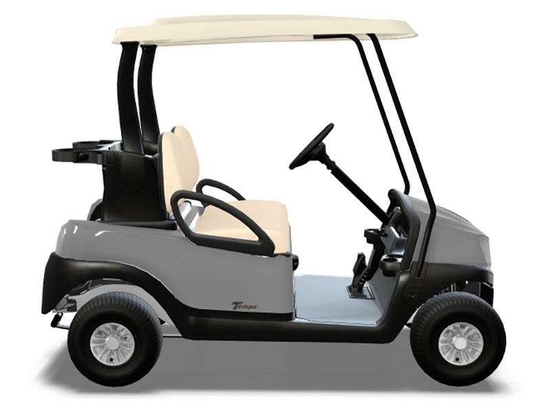 2024 Club Car Tempo Electric in Lakeland, Florida - Photo 1