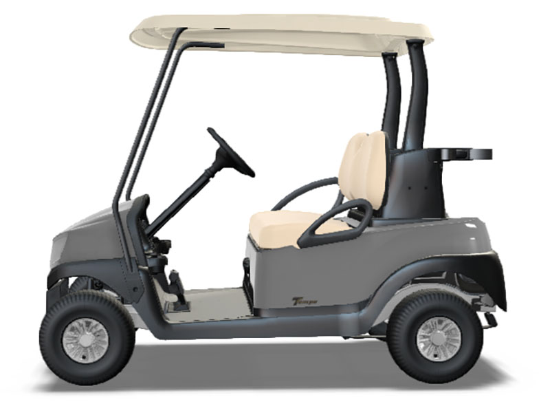 2024 Club Car Tempo Electric in Lakeland, Florida - Photo 2