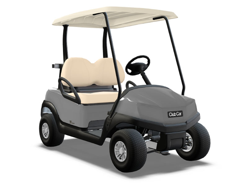 2024 Club Car Tempo Electric in Middletown, New York - Photo 4