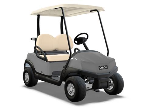 2024 Club Car Tempo Electric in Clovis, New Mexico - Photo 4