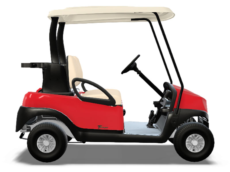 2024 Club Car Tempo Electric in Lakeland, Florida - Photo 1