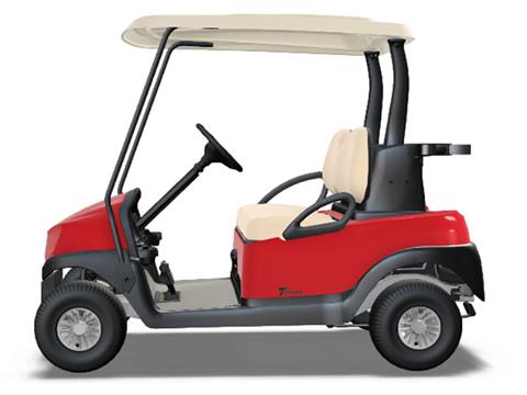 2024 Club Car Tempo Electric in Lakeland, Florida - Photo 2