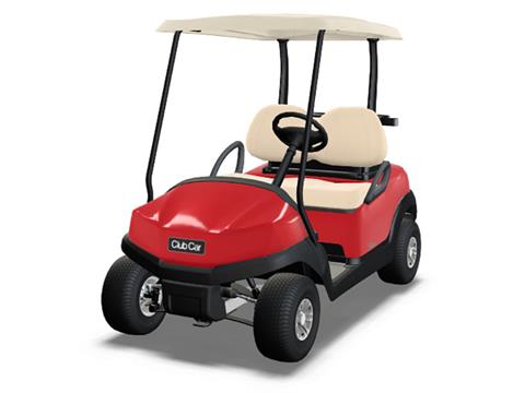 2024 Club Car Tempo Electric in Lakeland, Florida - Photo 3