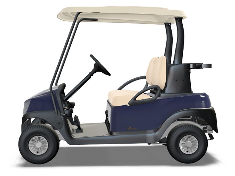 2024 Club Car Tempo Electric in Jacksonville, Florida - Photo 2