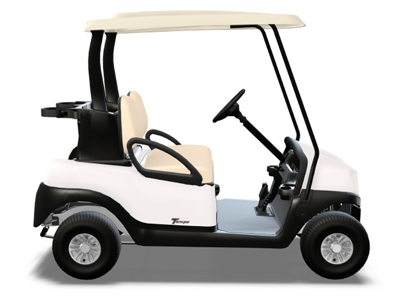 2024 Club Car Tempo Electric in Middletown, New York - Photo 1