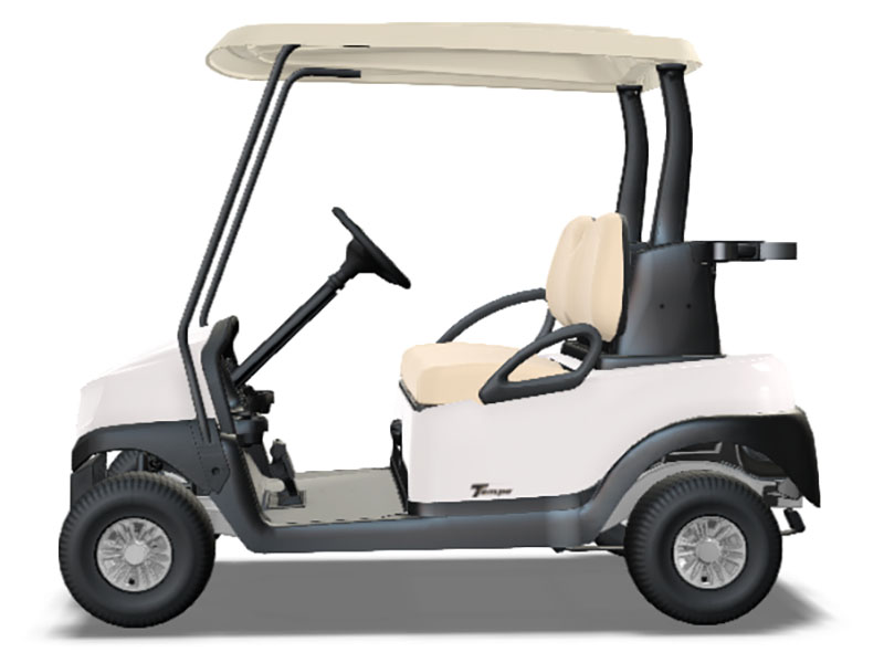 2024 Club Car Tempo Electric in Clovis, New Mexico - Photo 2