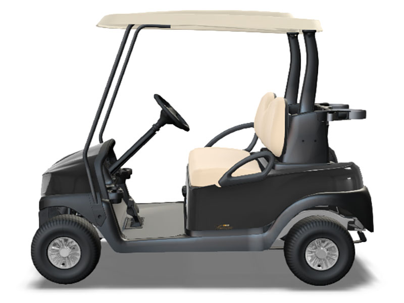 2024 Club Car Tempo Lithium-Ion in Middletown, New York - Photo 2