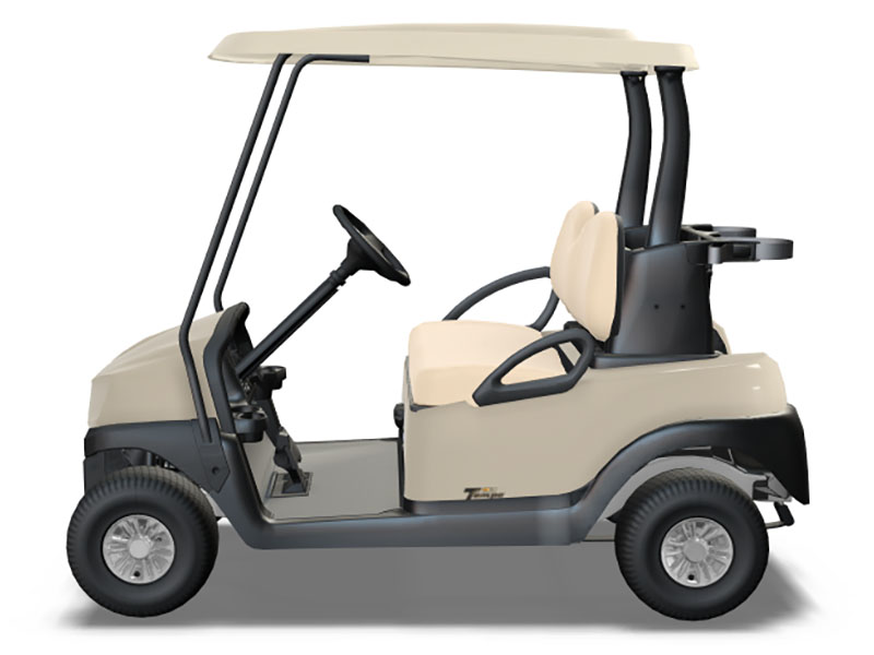 2024 Club Car Tempo Lithium-Ion in Clovis, New Mexico - Photo 2