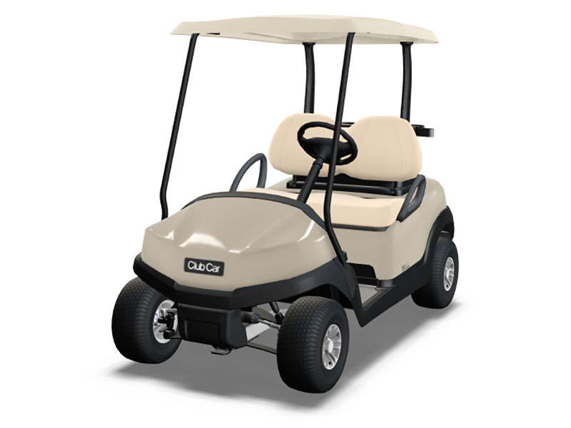 2024 Club Car Tempo Lithium-Ion in Middletown, New York - Photo 3