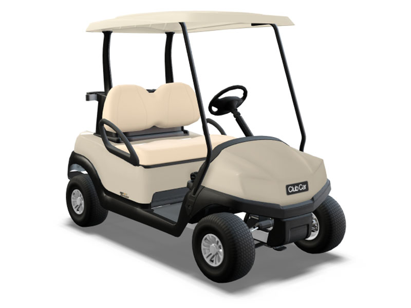 2024 Club Car Tempo Lithium-Ion in Pocono Lake, Pennsylvania - Photo 4