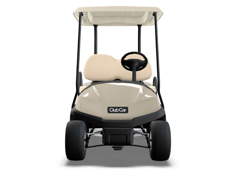 2024 Club Car Tempo Lithium-Ion in Middletown, New York - Photo 5