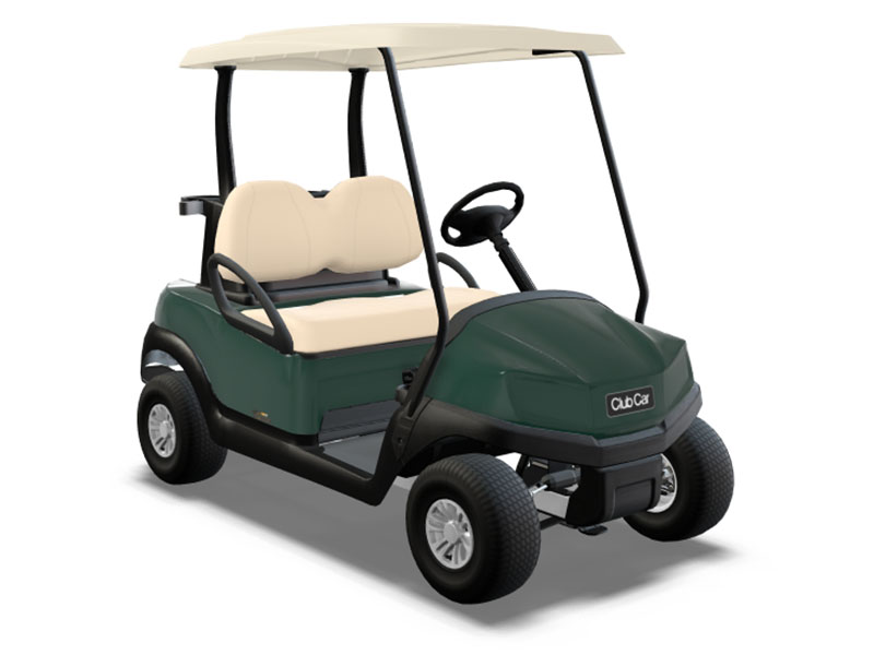 2024 Club Car Tempo Lithium-Ion in Clovis, New Mexico - Photo 4