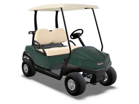 2024 Club Car Tempo Lithium-Ion in Middletown, New York - Photo 4