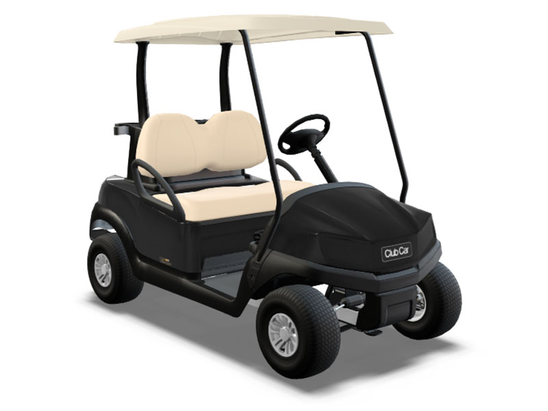 2024 Club Car Tempo Lithium-Ion in Lake Ariel, Pennsylvania - Photo 4