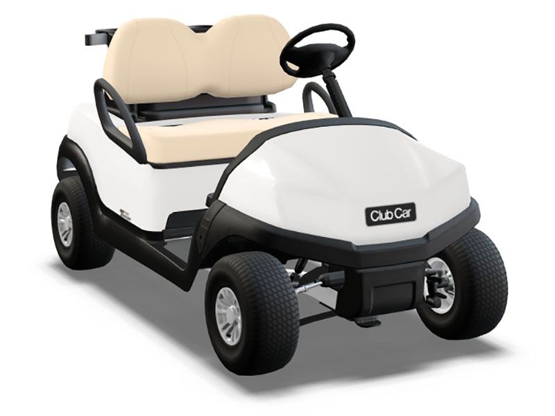 2024 Club Car Tempo Lithium Ion in Gaylord, Michigan - Photo 2