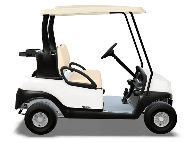 2024 Club Car Tempo Lithium-Ion in Jacksonville, Florida - Photo 1