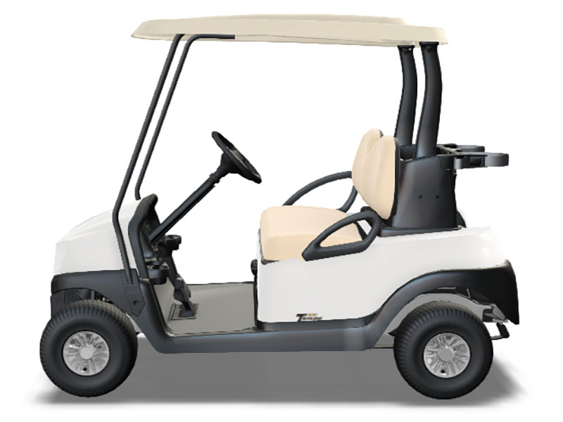 2024 Club Car Tempo Lithium-Ion in Jacksonville, Florida - Photo 2