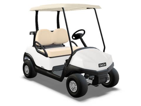 2024 Club Car Tempo Lithium-Ion in Jacksonville, Florida - Photo 4