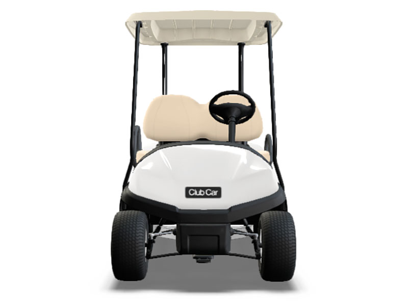 2024 Club Car Tempo Lithium-Ion in Middletown, New York - Photo 5