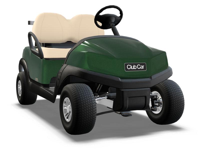 2024 Club Car Tempo Lithium Ion in Gaylord, Michigan - Photo 2