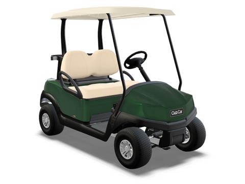 2024 Club Car Tempo Lithium-Ion in Middletown, New York - Photo 4