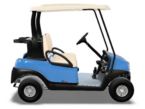 2024 Club Car Tempo Lithium-Ion in Jacksonville, Florida - Photo 1