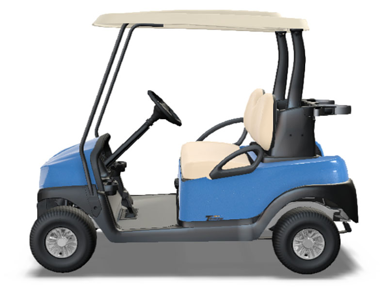 2024 Club Car Tempo Lithium-Ion in Lake Ariel, Pennsylvania - Photo 2