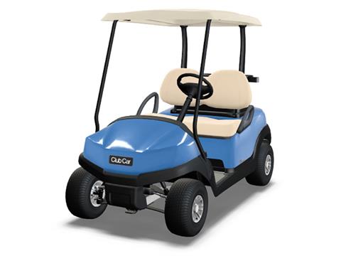 2024 Club Car Tempo Lithium-Ion in Lakeland, Florida - Photo 3