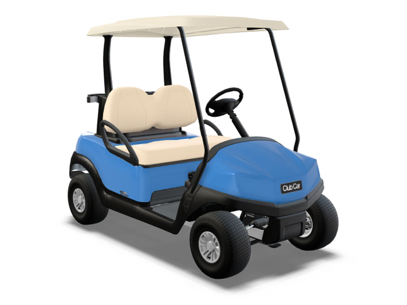 2024 Club Car Tempo Lithium-Ion in Lake Ariel, Pennsylvania - Photo 4