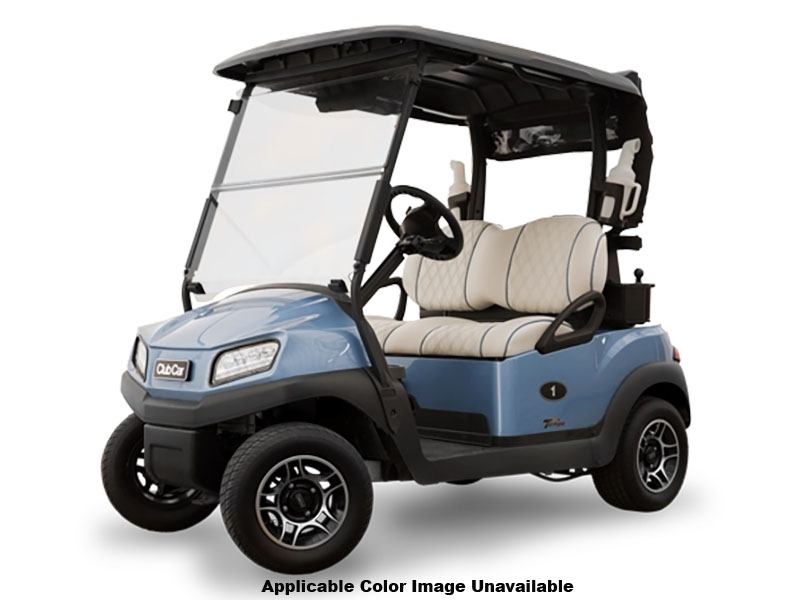 2024 Club Car Tempo Lithium Ion in Middletown, New York
