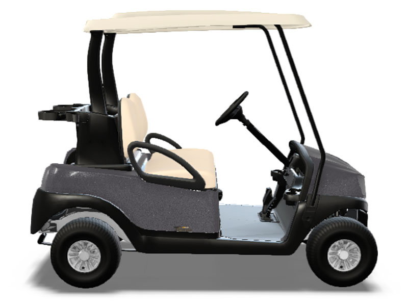 2024 Club Car Tempo Lithium-Ion in Middletown, New York - Photo 1