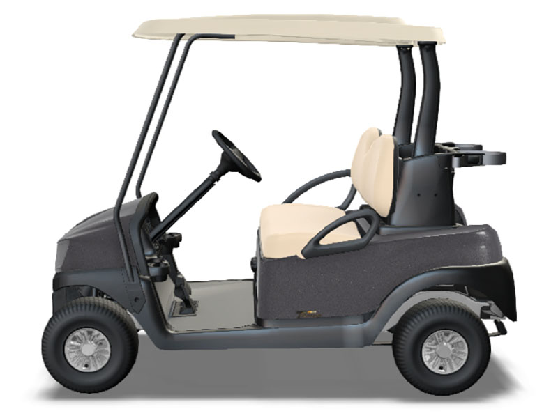 2024 Club Car Tempo Lithium-Ion in Gaylord, Michigan - Photo 2