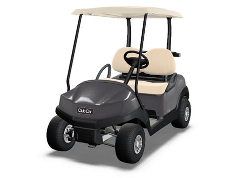 2024 Club Car Tempo Lithium-Ion in Gaylord, Michigan - Photo 3