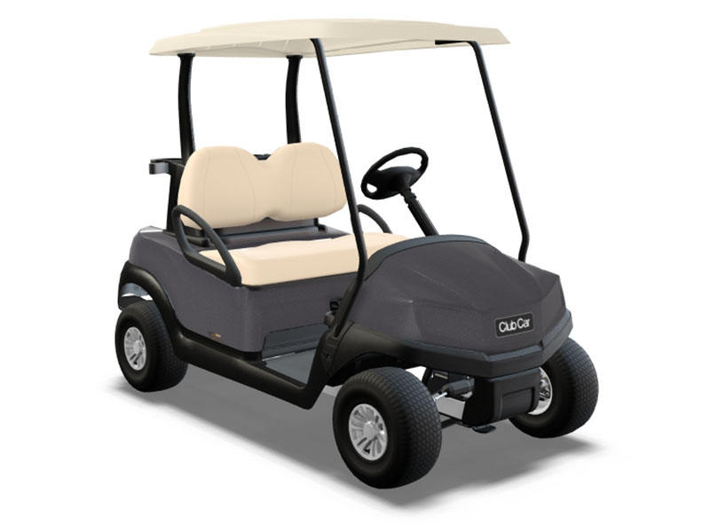 2024 Club Car Tempo Lithium-Ion in Lakeland, Florida - Photo 4