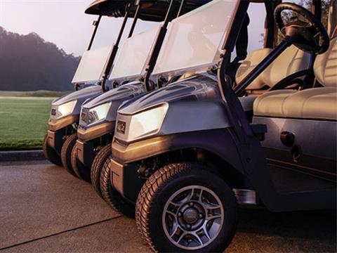 2024 Club Car Tempo Lithium-Ion in Devils Lake, North Dakota - Photo 7