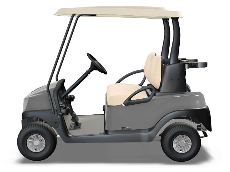 2024 Club Car Tempo Lithium-Ion in Lakeland, Florida - Photo 2