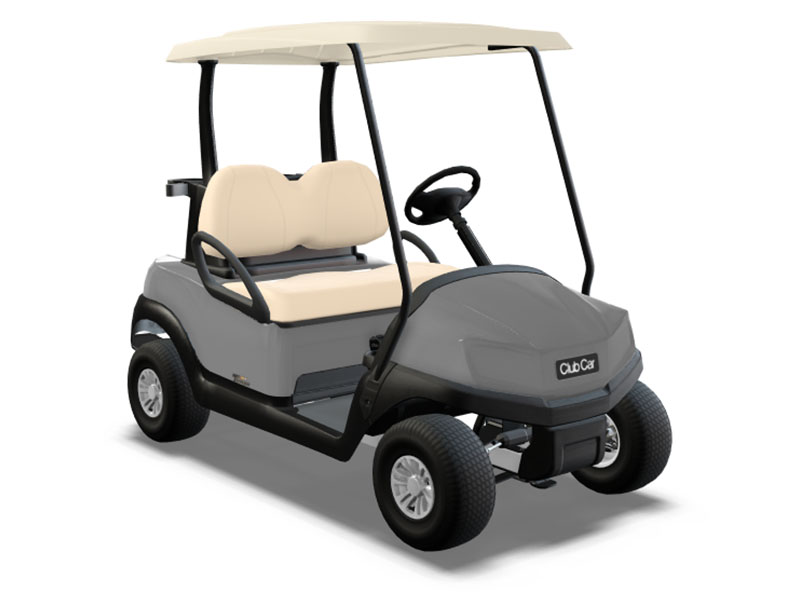 2024 Club Car Tempo Lithium-Ion in Lakeland, Florida - Photo 4