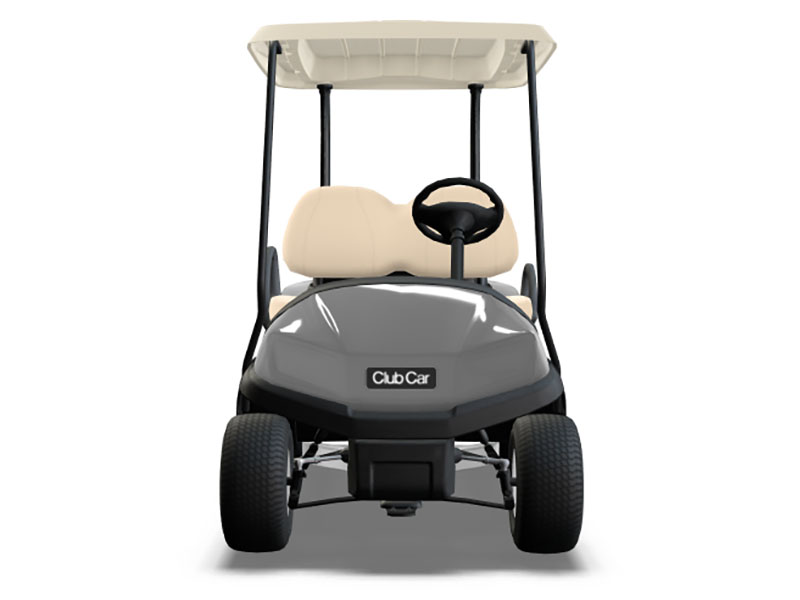 2024 Club Car Tempo Lithium-Ion in Devils Lake, North Dakota - Photo 5